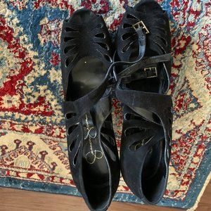 Jessica Simpson Women's Amona Pump